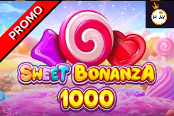 Sweet Bonanza 1000